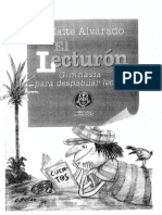 Alvarado Maite - El Lecturon PDF