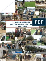 Censo Lechero Final 2018 PDF