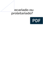 Miolo Precariado PDF