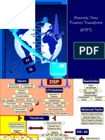 Discrete Time Fourier Transform (DTFT) : Digital Signal Processing, © 2011 Robi Polikar, Rowan University