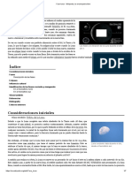 Fase Lunar - Wikipedia, La Enciclopedia Libre