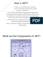 DOTNET