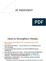 Heat Treatment-1 PDF