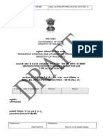 08.05.15 Draft Spec. For SBC (EDTS 073)