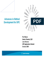 Spe Development