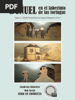 Cine y Educación: Buñuel en El Laberinto de Las Tortugas, Cine de Animación