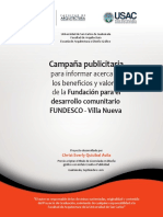 Fundamnetos Campana Publicitaria V12 PDF