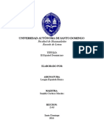 Informe Final