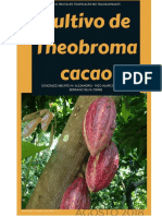 Antologia Cacaotera PDF