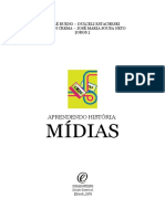 Aprendendo História - Midias PDF