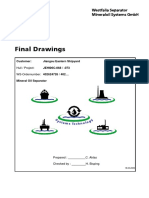 Final Drawings Jiangsu Eastern SYD For Purifier2009.3.18