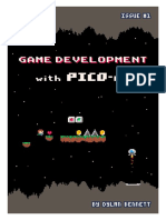 Game Development With PICO