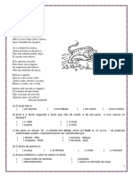 Sugestodeatividadesdeportugus 150519162005 Lva1 App6892 PDF