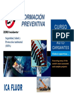 Curso Operador de Gruas y Autocargantes PDF