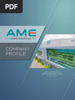 AME Company Profile PDF