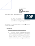 Re Maest Dere Ofelia - Diaz Proceso - Penal.inmediato Datos Referencia