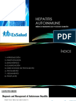 Heaptitis Autoinmune Expo