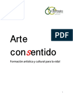 Arte Consentido