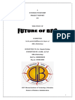 Future of BPO