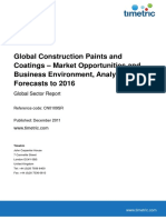 Global Construction Paints and Coatings PDF