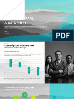 Graph Diagram Slides 2