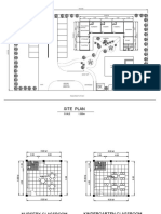 Site Plan: Property Line