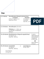 Algoritmo Estado Epileptico MIP