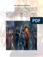 Manual Aquelarre para Rol PDF