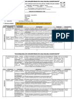 Unidad Marzo 5 - 2018