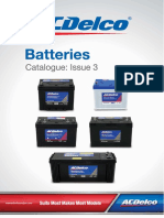 ACDelco Brochure PDF