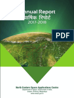 NESAC Annual Report 2017 18 PDF