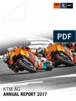 KTM Ag Annual Report 2017 PDF