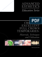 Education Series: Advanced Esthetics