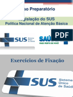 Exercícios de Fixação 1