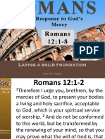 Romans12!1!8 Slides