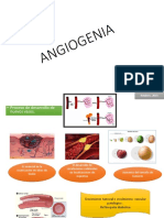 ANGIOGENIA