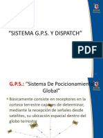 5.GPS Dispatch PDF