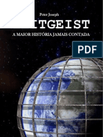 Zeitgeist - A Maior História Jamais Contada