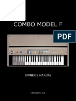 Combo F VST