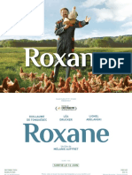 Roxane DP