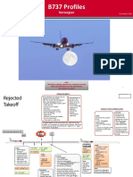 B738 NAX Profiles Generic