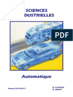 Automatique PDF