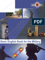 Basic English Book For The Military PDF