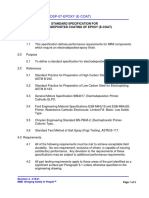 DSP 07 Epoxy e Coat Plating Specification PDF