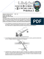 Practica 2 MEC211