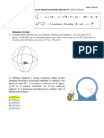 Dinamica - Ejercicios Propuestos