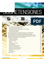 05 Sobretensiones Transitorias Es PDF