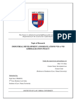 Investment Law 15bal019