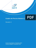 2016 - Cuadro - Precios - 2-Canal Isabel Segunda PDF