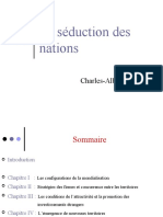 La Séduction Des Nations